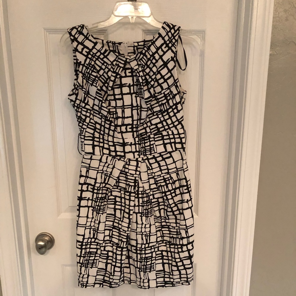 Sheath Dress